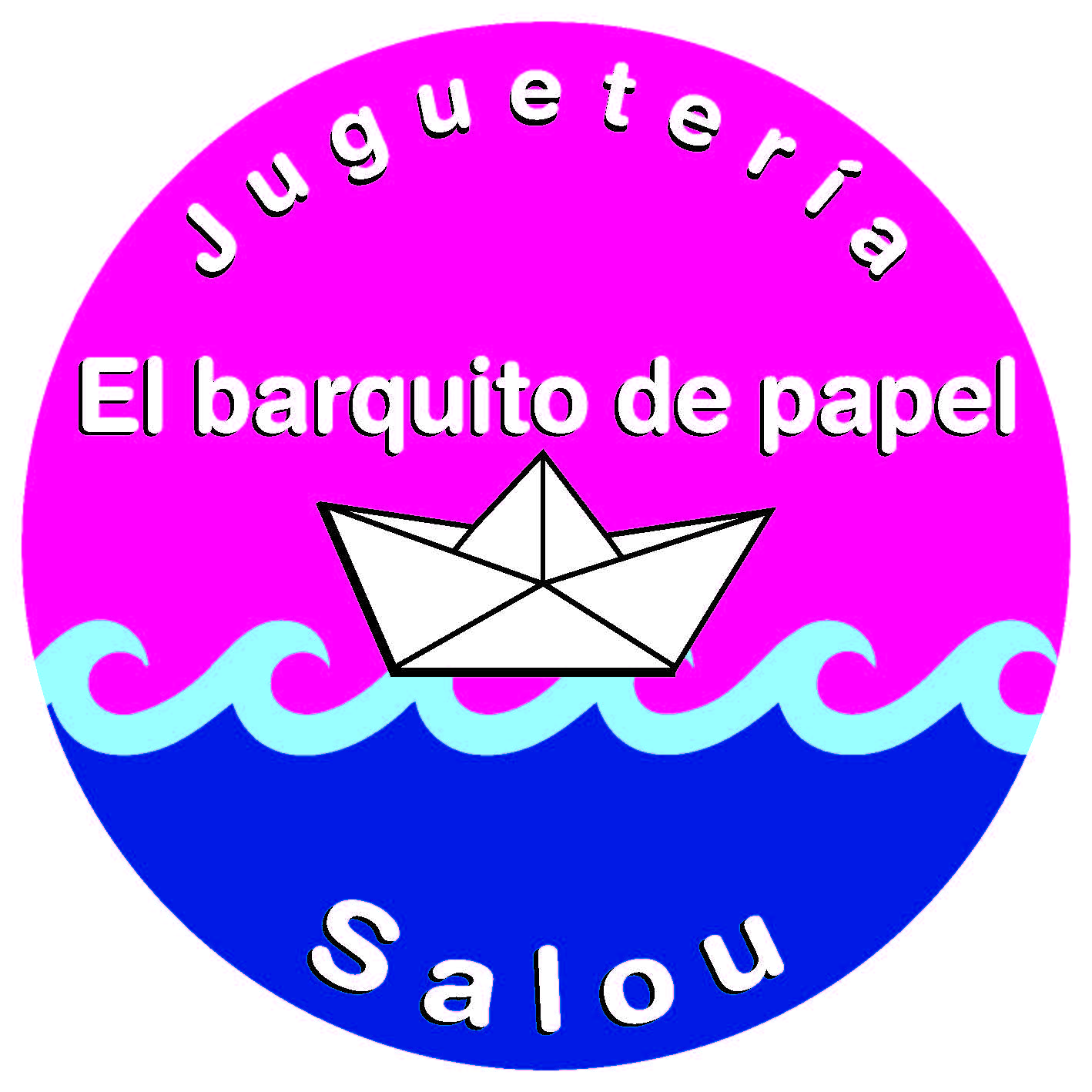 EL BARQUITO DE PAPEL
